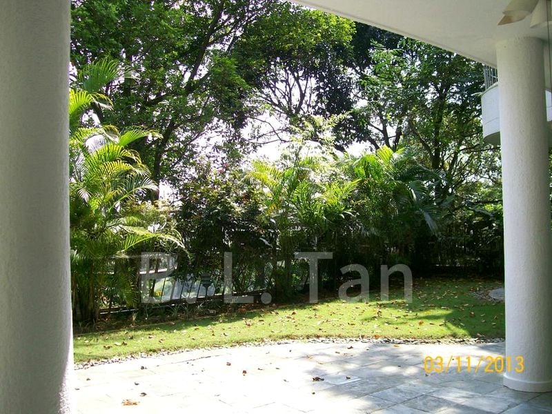 5 Bed Condo for Rent in  The Peak - Image 16