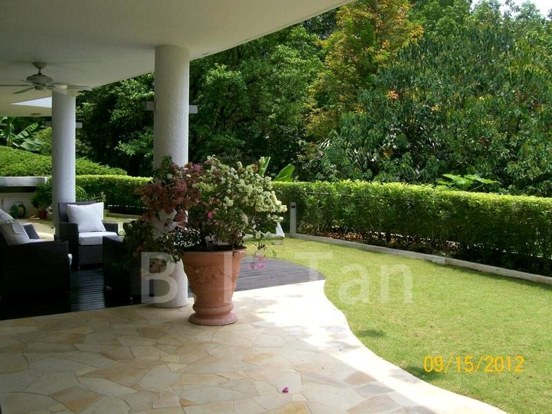 5 Bed Condo for Rent in  The Peak - Image 13