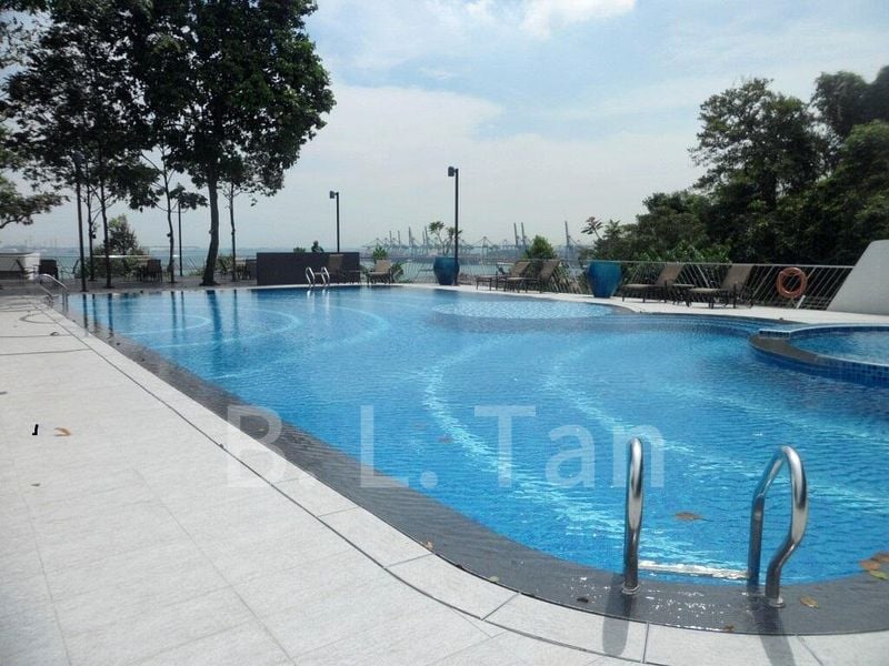 5 Bed Condo for Rent in  The Peak - Image 4