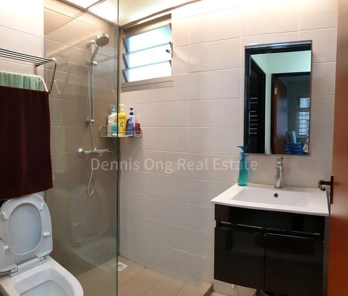 3 Room (3A) HDB for Rent in  220C Sumang Lane - Image 6