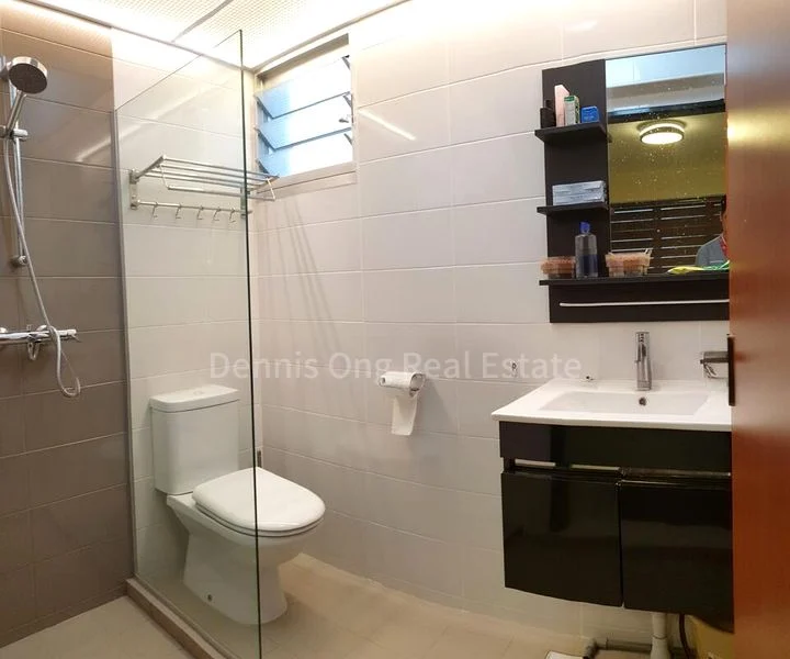 3 Room (3A) HDB for Rent in  220C Sumang Lane - Image 2
