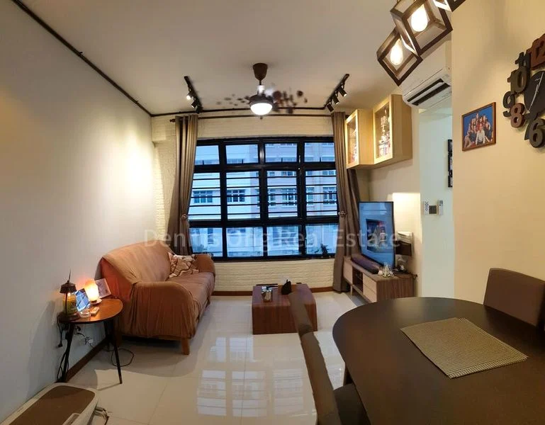 3 Room (3A) HDB for Rent in  220C Sumang Lane - Image 3