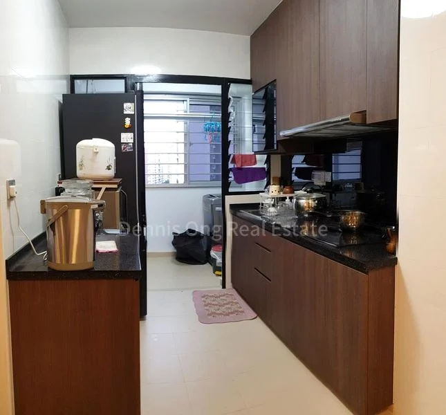 3 Room (3A) HDB for Rent in  220C Sumang Lane - Image 4