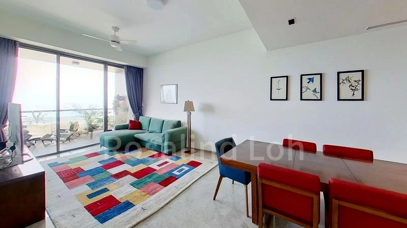 3 Bed Condo for Rent in Marina One Residences - Image 1