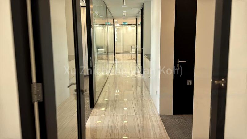 Office for Rent: Republic Plaza - Image 7