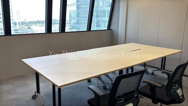 Office for Rent: Republic Plaza - Image 6