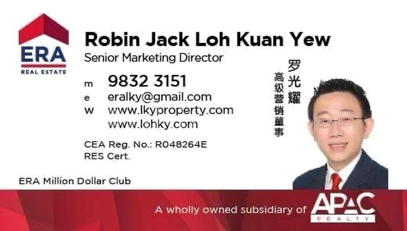 1 Bed Apartment (Condo) for Sale in Artisan 8 - Image 4