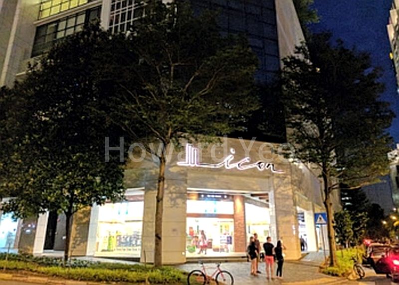 Food & Beverage for Rent: Icon Village - Image 1