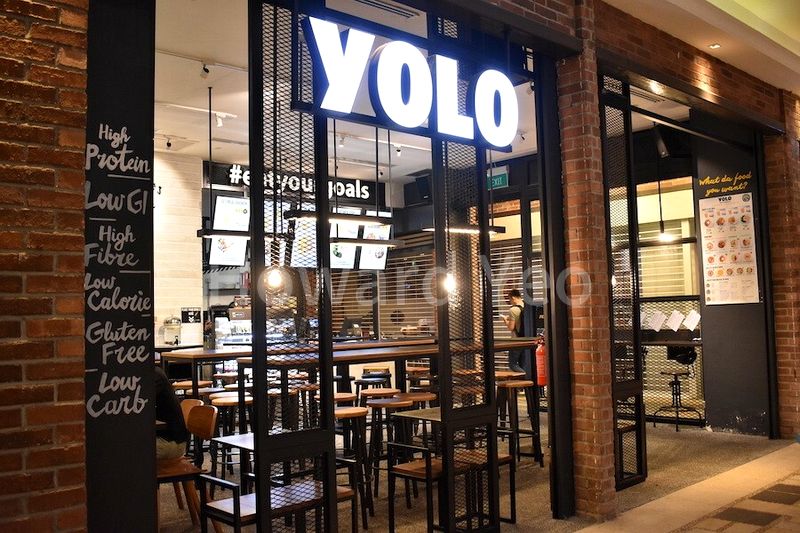 Food & Beverage for Rent: Icon Village - Image 5