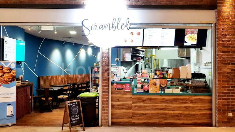 Food & Beverage for Rent: Icon Village - Image 4