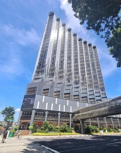 Shop / Shophouse for Sale: Furama City Centre - Image 3