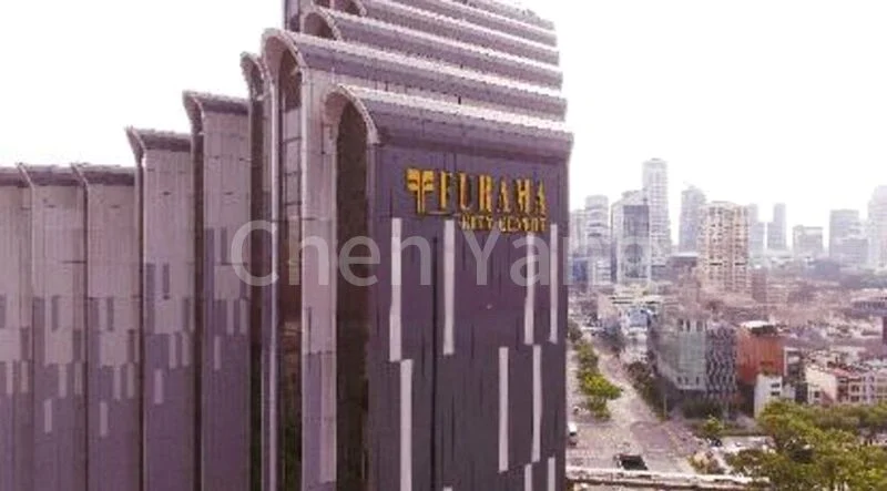 Shop / Shophouse for Sale: Furama City Centre - Image 2