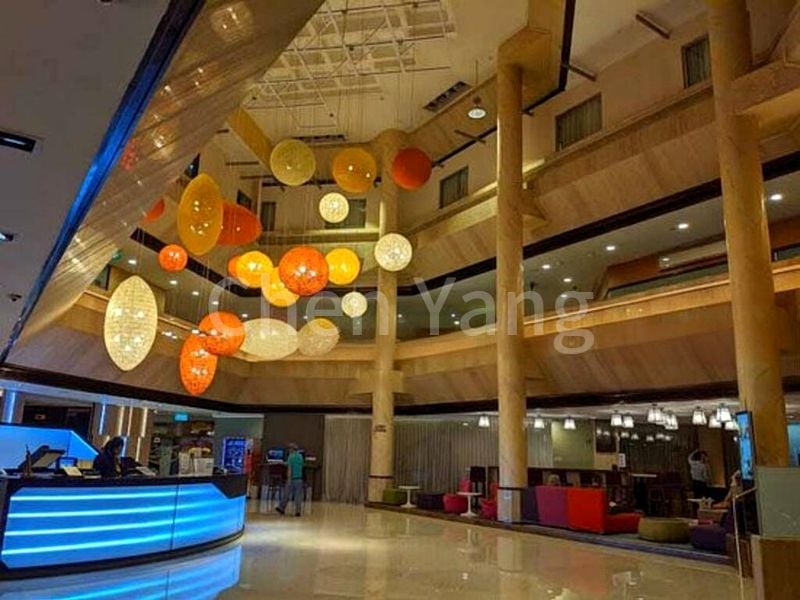 Shop / Shophouse for Sale: Furama City Centre - Image 1