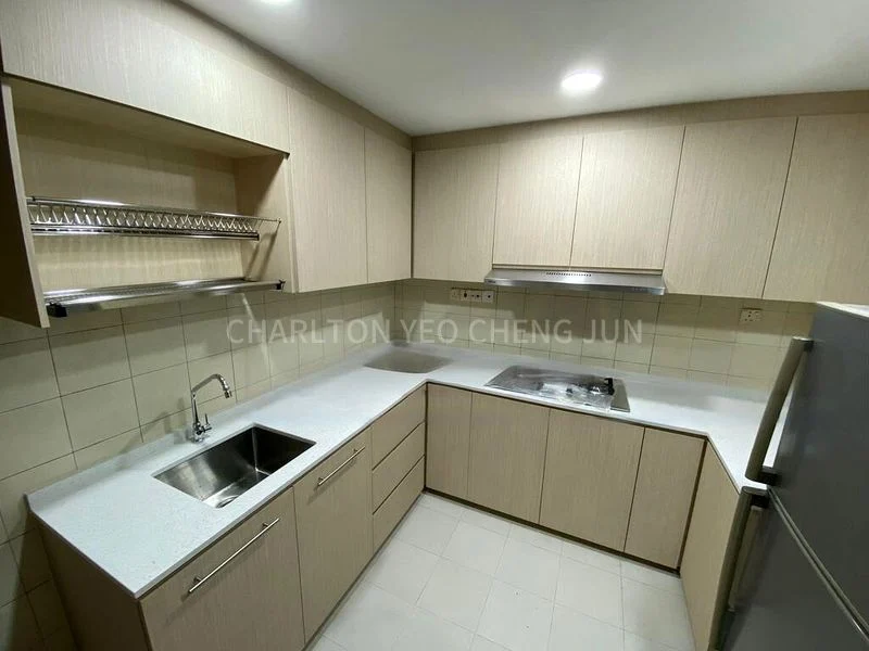 Room (Condo) for Rent in  Carissa Park Condominium - Image 2