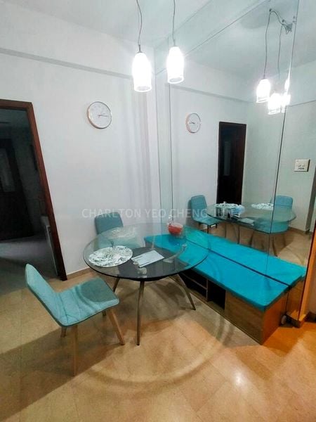 Room (Condo) for Rent in  Carissa Park Condominium - Image 3