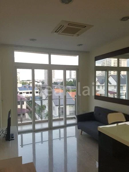 2 Bed Apartment (Condo) for Rent in Lorong Marzuki - Image 1