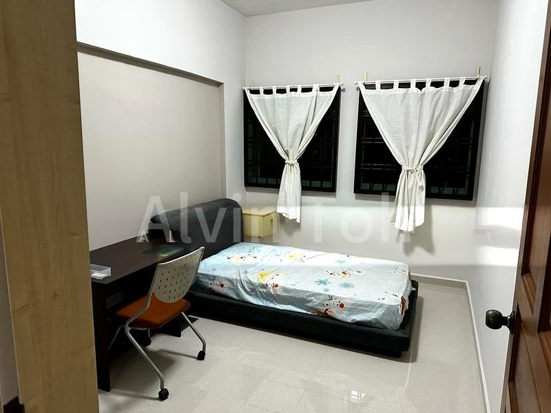 Common Room (HDB) for Rent in  687B Woodlands Drive 75 - Image 2