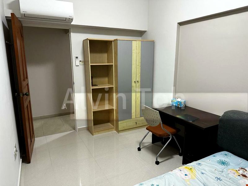 Common Room (HDB) for Rent in  687B Woodlands Drive 75 - Image 4