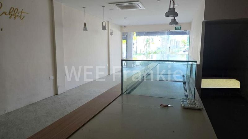 Food & Beverage for Rent: Cafe, Coffee Bar, Dessert, Tea House, Cake, Waffle & Ice Cream Shop - Image 4