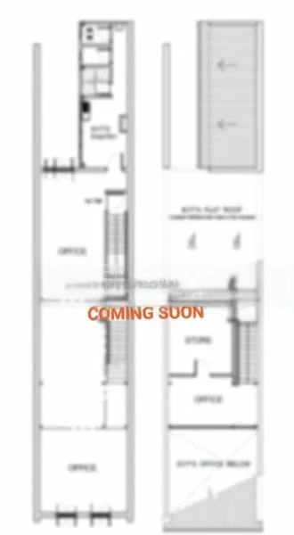 Food & Beverage for Rent: Cafe, Coffee Bar, Dessert, Tea House, Cake, Waffle & Ice Cream Shop - Image 13