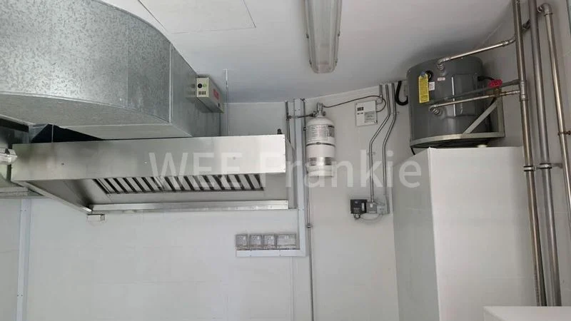 Food & Beverage for Rent: Cafe, Coffee Bar, Dessert, Tea House, Cake, Waffle & Ice Cream Shop - Image 11