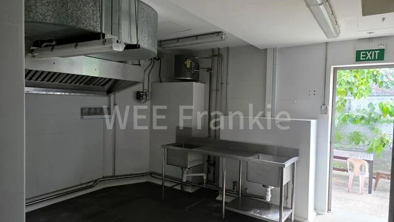 Food & Beverage for Rent: Cafe, Coffee Bar, Dessert, Tea House, Cake, Waffle & Ice Cream Shop - Image 10