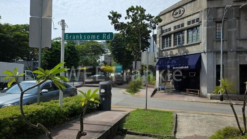 Food & Beverage for Rent: Cafe, Coffee Bar, Dessert, Tea House, Cake, Waffle & Ice Cream Shop - Image 12