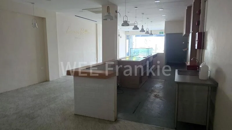 Food & Beverage for Rent: Cafe, Coffee Bar, Dessert, Tea House, Cake, Waffle & Ice Cream Shop - Image 7