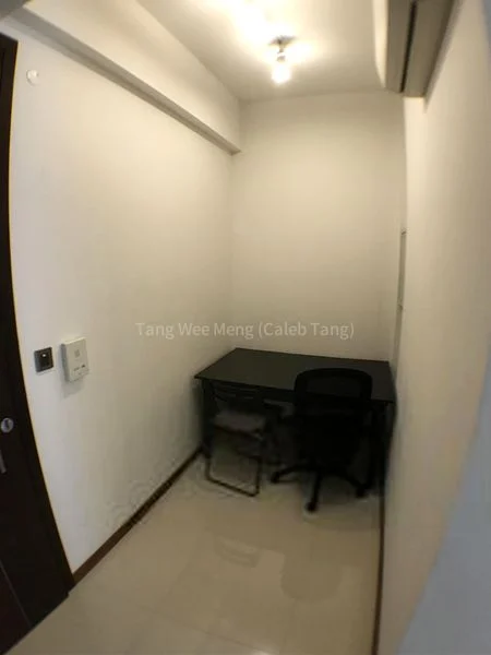 1 Bed Condo for Rent in  Guillemard Edge - Image 2