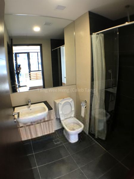 1 Bed Condo for Rent in  Guillemard Edge - Image 5