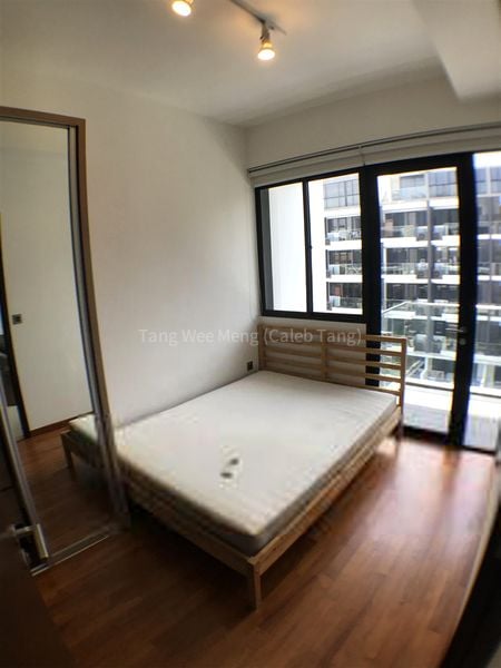 1 Bed Condo for Rent in  Guillemard Edge - Image 3