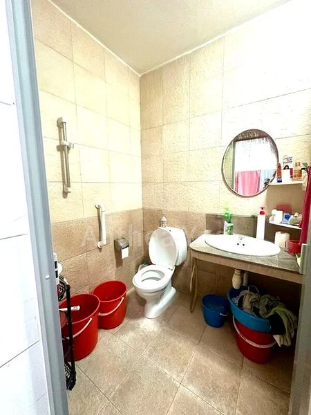 3 Bed Terraced House (Landed) for Sale in  Jalan Kesoma - Image 1