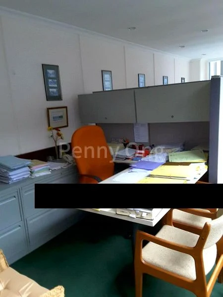 Office for Rent in  High Street Plaza - Image 5