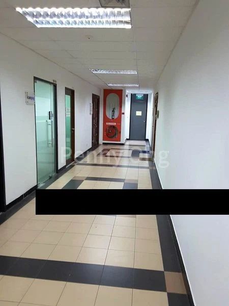 Office for Rent in  High Street Plaza - Image 3