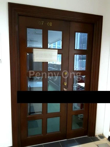 Office for Rent in  High Street Plaza - Image 4