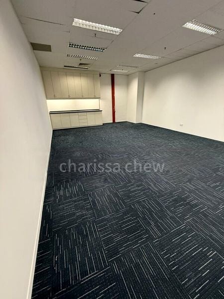 Light Industrial (B1) for Rent: 34 Boon Leat Terrace - Image 3