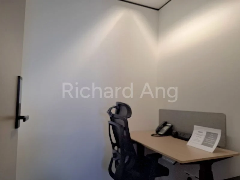 Office for Rent in Gateway East - Image 1