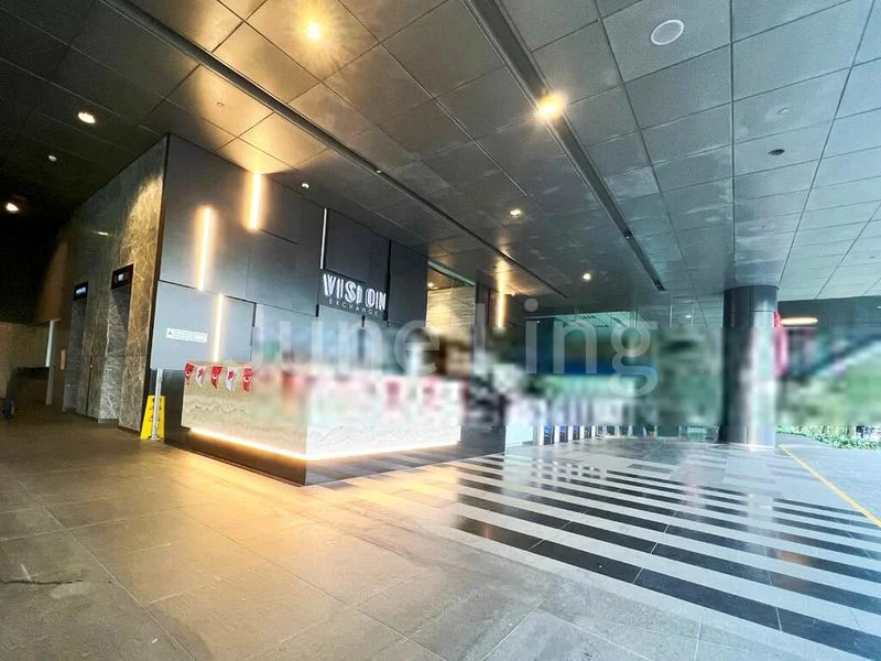 Office for Sale in  Vision Exchange - Image 4