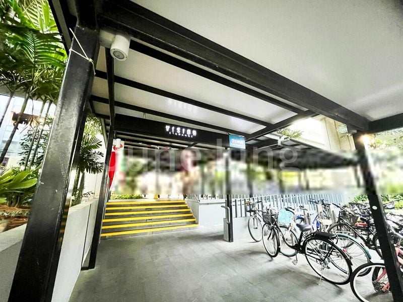 Office for Sale in  Vision Exchange - Image 3