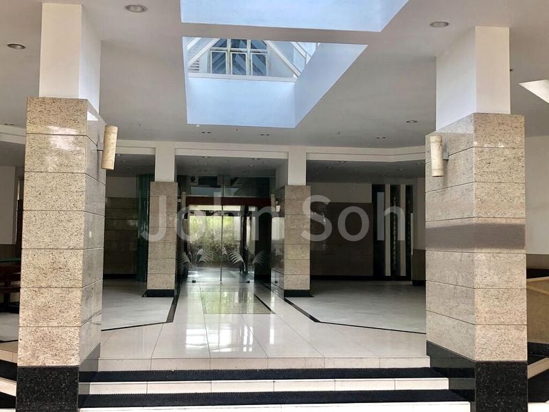 3+1 Bed Condo for Sale in  The Waterside - Image 1