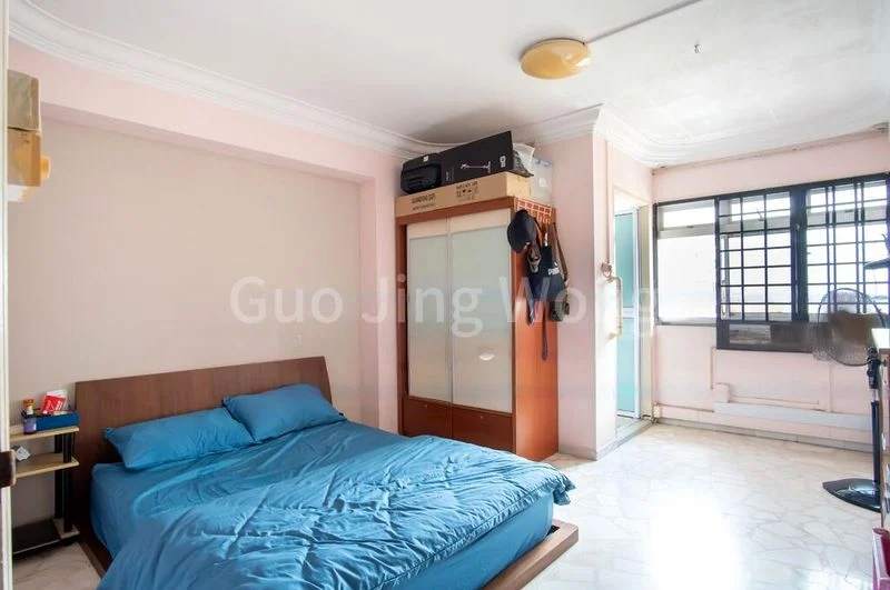 4 Room (4A) HDB for Sale in  535A Serangoon North Avenue 4 - Image 8