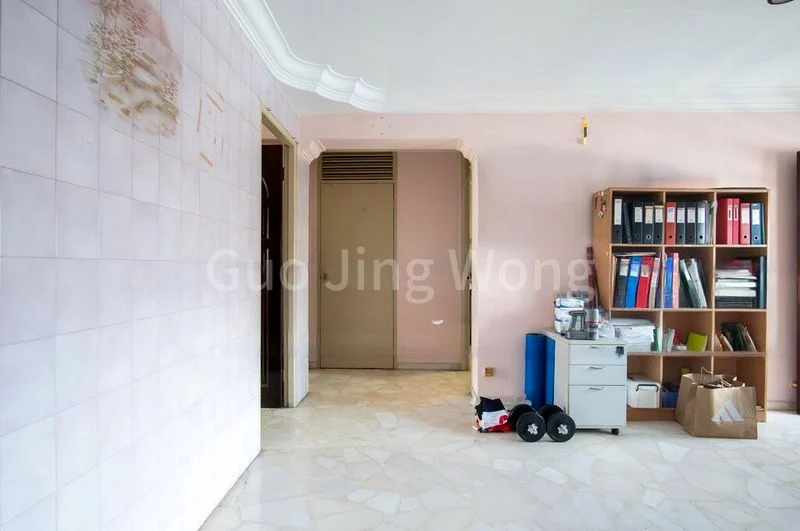 4 Room (4A) HDB for Sale in  535A Serangoon North Avenue 4 - Image 5