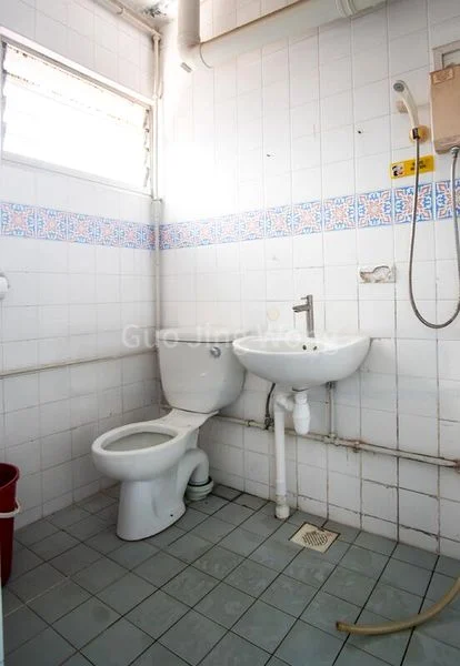 4 Room (4A) HDB for Sale in  535A Serangoon North Avenue 4 - Image 11