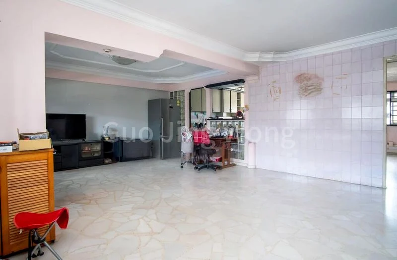4 Room (4A) HDB for Sale in  535A Serangoon North Avenue 4 - Image 3