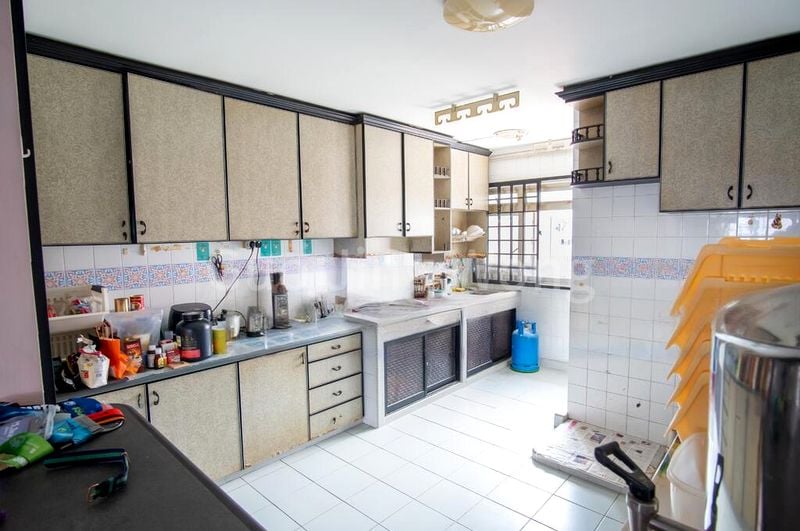 4 Room (4A) HDB for Sale in  535A Serangoon North Avenue 4 - Image 10