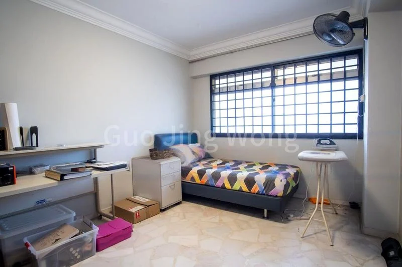 4 Room (4A) HDB for Sale in  535A Serangoon North Avenue 4 - Image 6