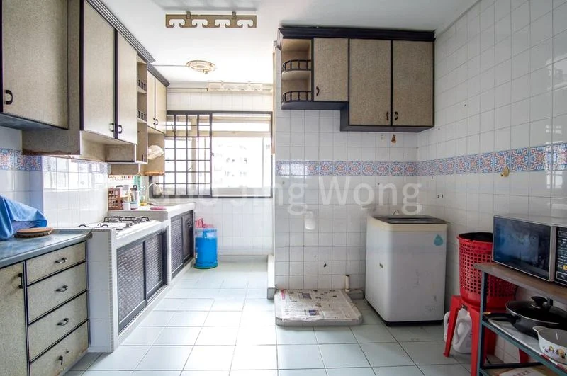 4 Room (4A) HDB for Sale in  535A Serangoon North Avenue 4 - Image 9