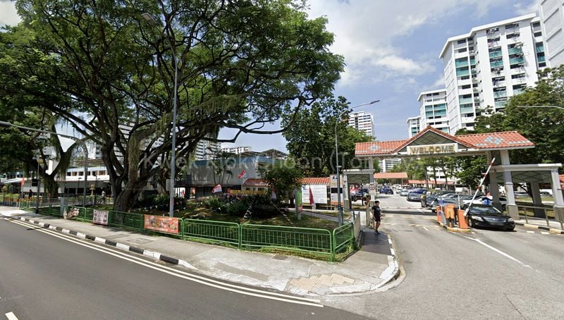 Shop / Shophouse for Sale in  New Upper Changi Road - Image 1