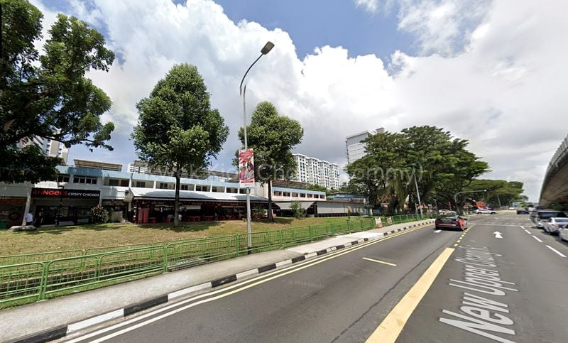 Shop / Shophouse for Sale in  New Upper Changi Road - Image 2