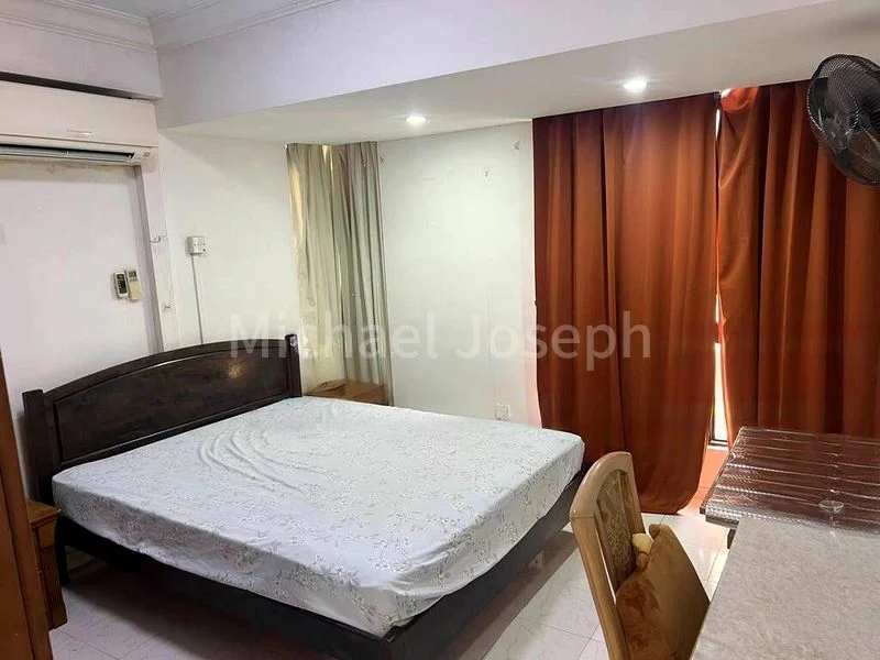 Master Room (Condo) for Rent in  Jalan Kemaman - Image 2